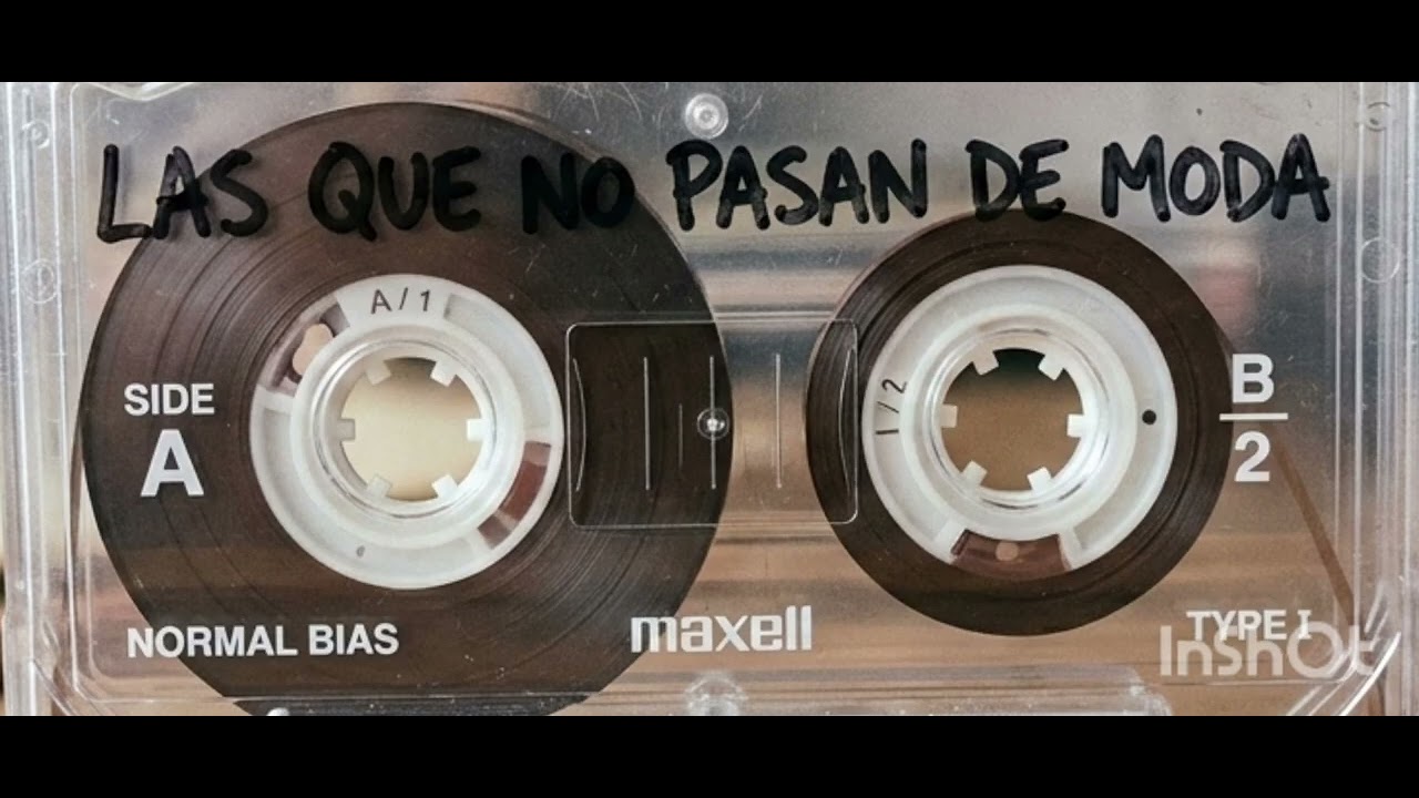 PARA BAILADORES EN MIX
