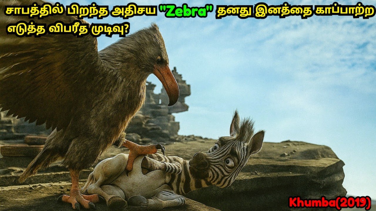 இந்த படத்த புகழ வார்த்தையே இல்ல!!movie explained in tamil voice over|Vasanvoiceover|mrvoiceover 