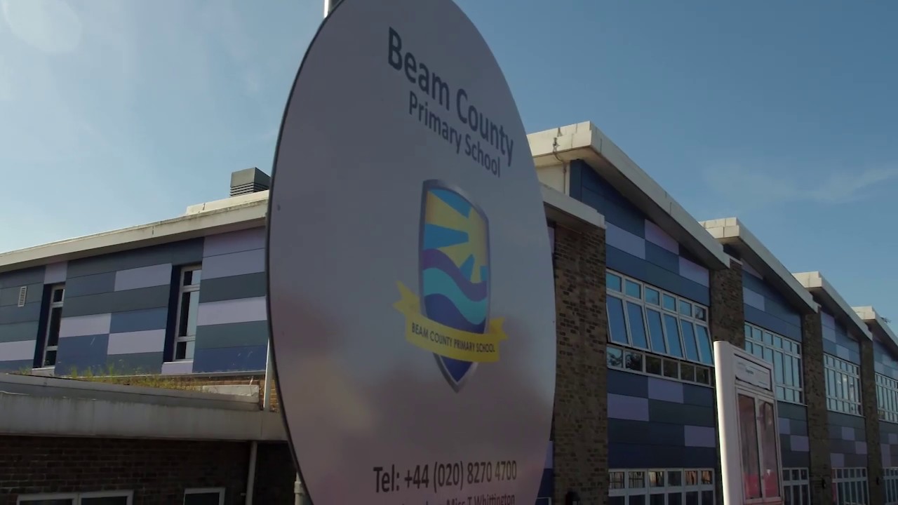 Beam County Primary School   no audio
