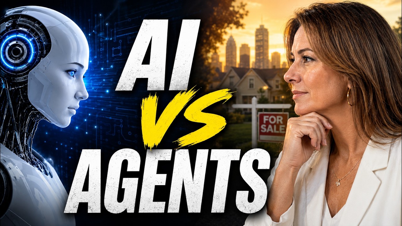 The Future of Real Estate Agents 2026: Licensed Real Estate Instructor