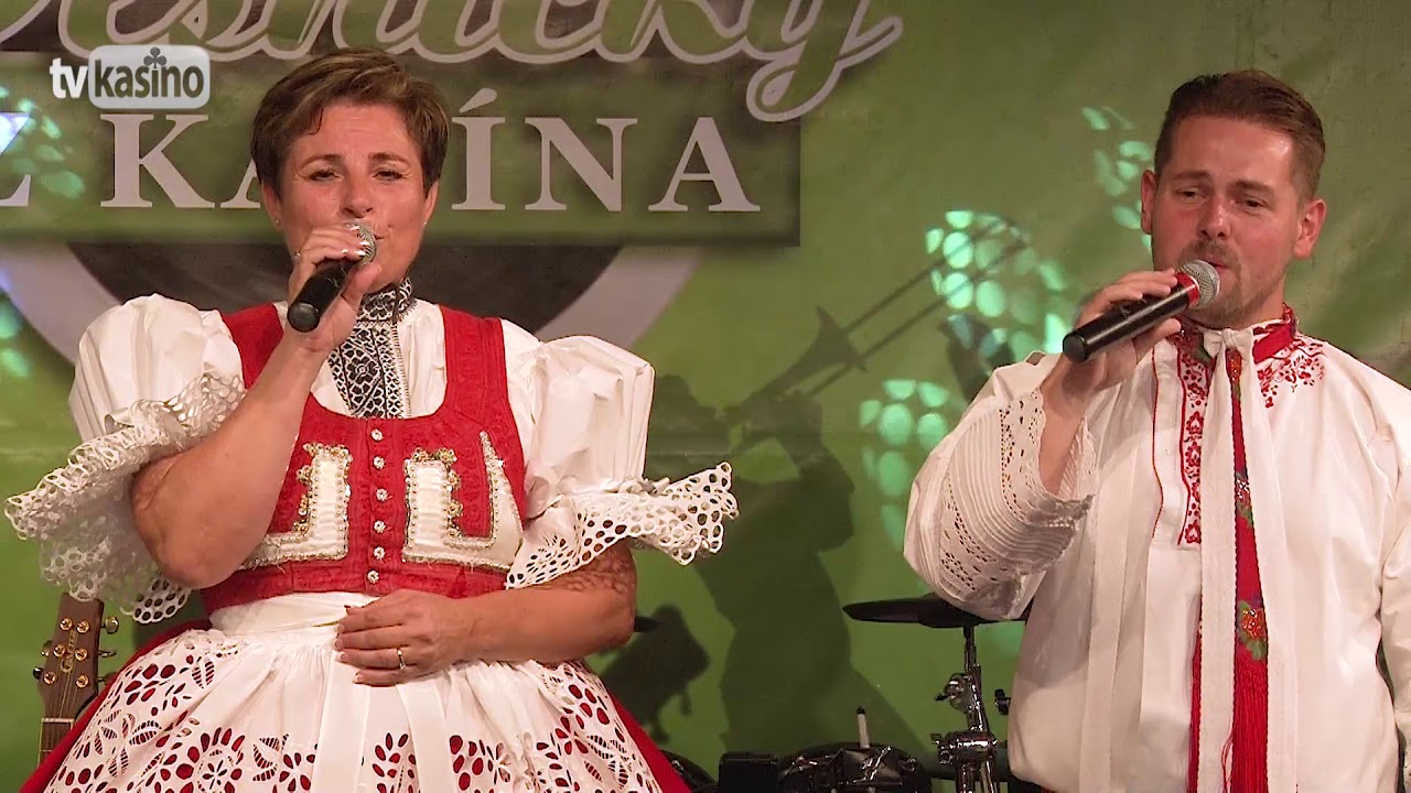 Oľga Baričičová a Lukáš Prajka: Před Pilátovo