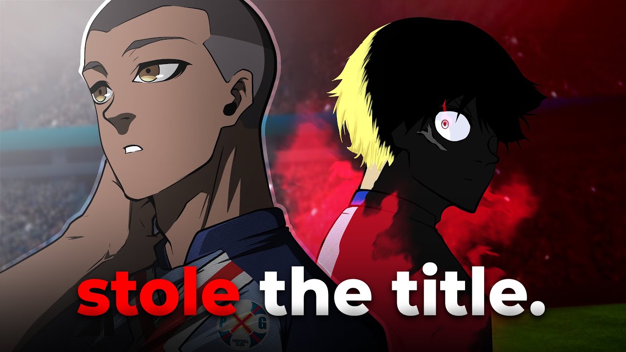 How LOKI being a NEW GEN XI Created Blue Lock's Next MAJOR ANTAGONIST | Blue Lock Theory