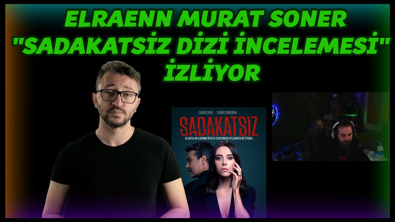ELRAENN - MURAT SONER 