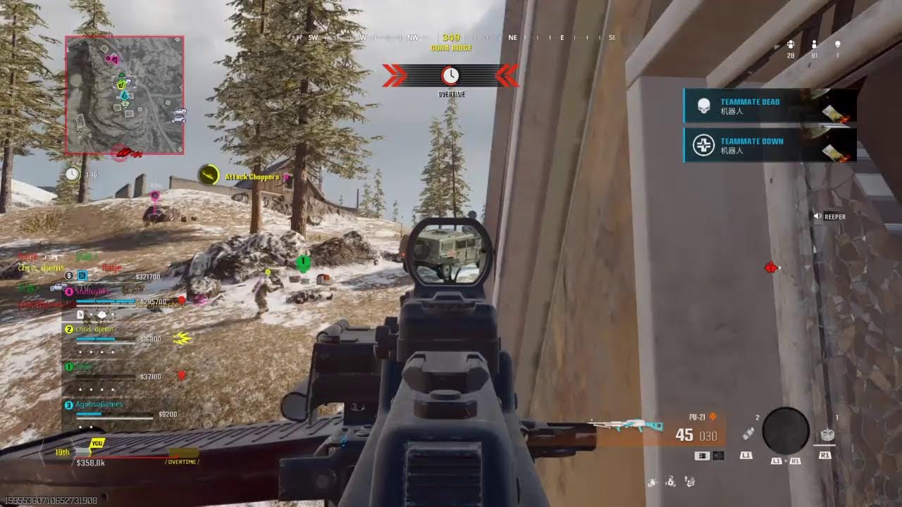 🔴 DIRECTO VERDANSK 🎮 CALL OF DUTY FRIGO PIE #agonsogames