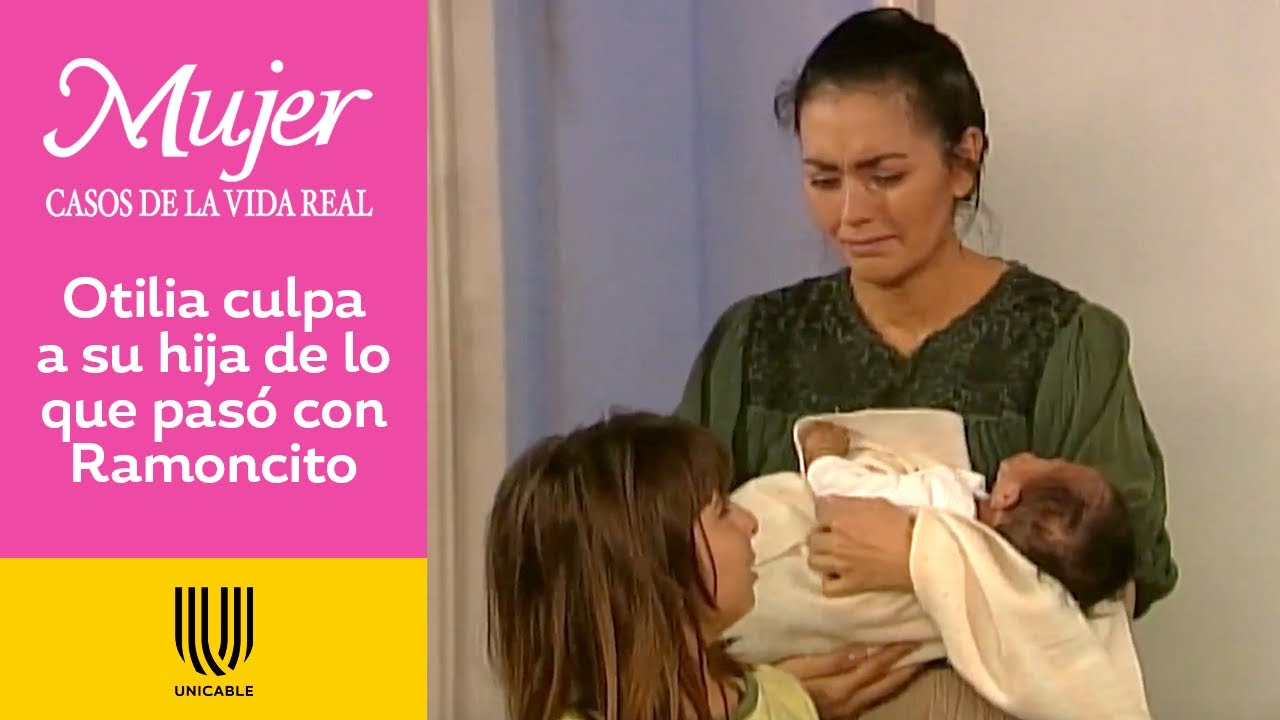 Mujer, casos de la vida real 2/3: Ramoncito corre peligro de sufrir meningitis | Gorrión herido