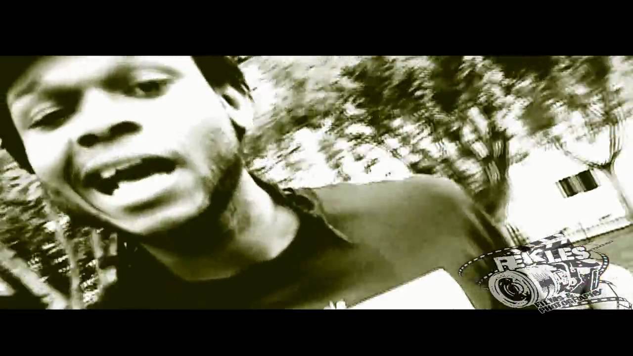 WARNING SHOTS - (HD VIDEO) NMB STUNNAZ, ZOEY DOLLAZ & DZ 