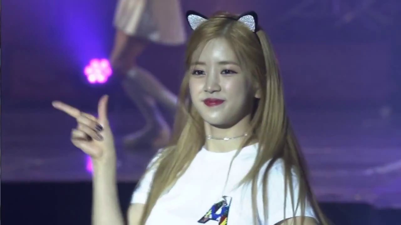 Apink 3rd Concert 