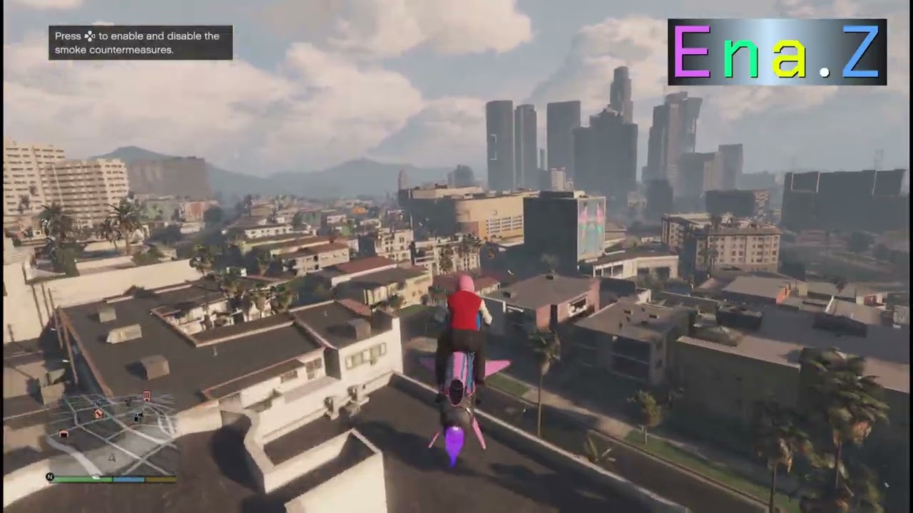 GTA Online Casino Prep