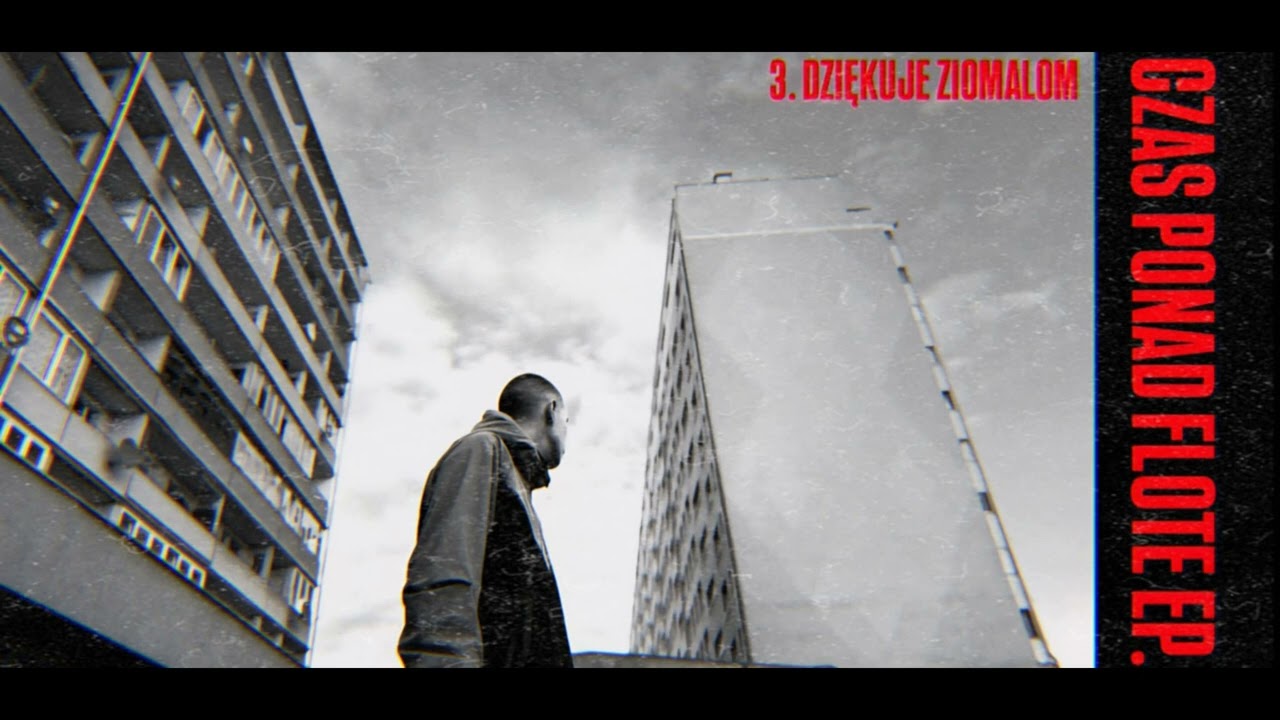 Billi - Dziękuje ziomalom (prod. vyktor x omgivaaa2x x nizobeats)