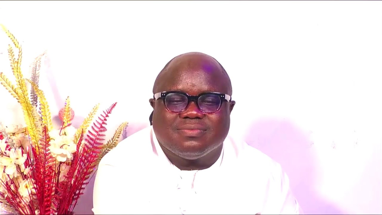 LET THE PROPHET SPEAK MARCH EDITION 2026