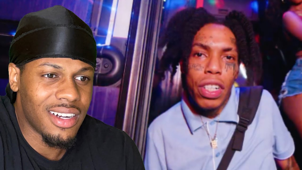 Kraff - Nursery Rhymes (REACTION)
