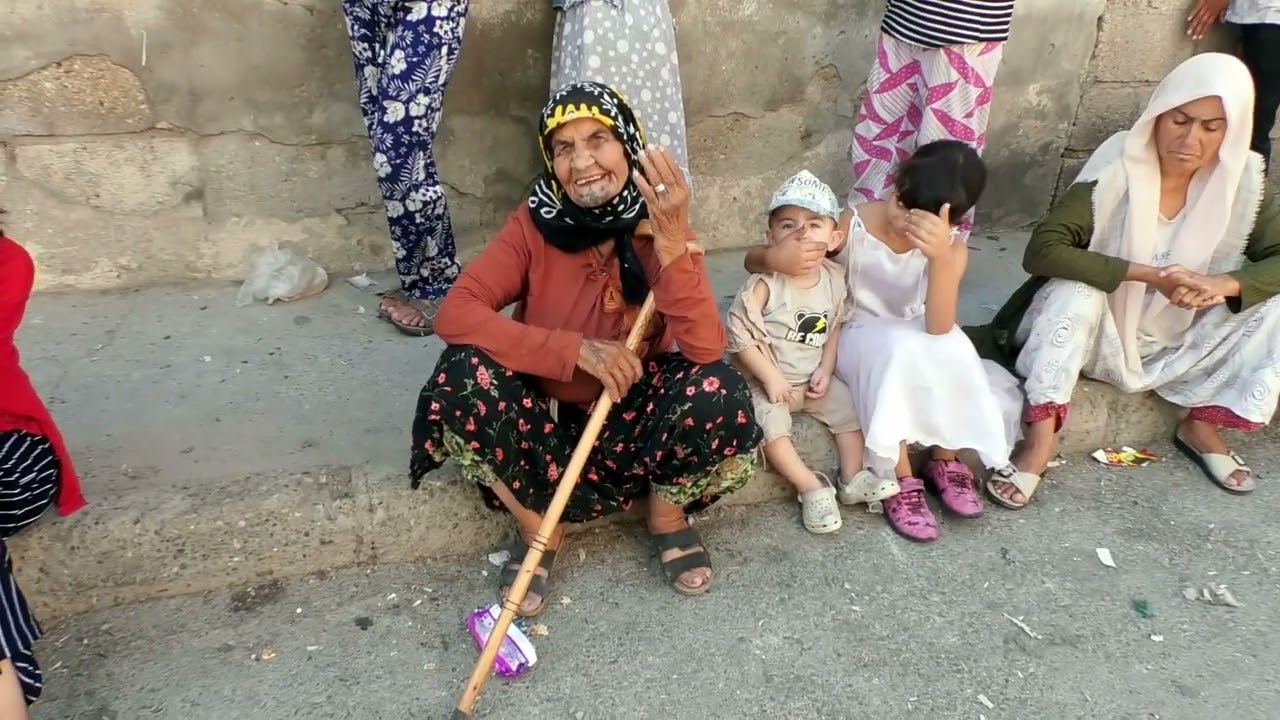 NİZİP TURGUTUN OGLUNUN DÜGÜNÜ 1
