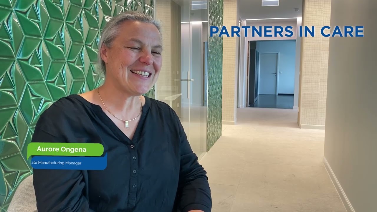 Professional Hygiene introduces new baseline: Experts in Clean. Partners in Care.