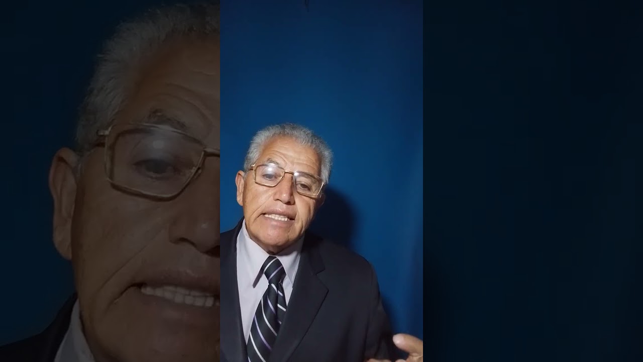 Estudem o Evangelho, abram os os olhos