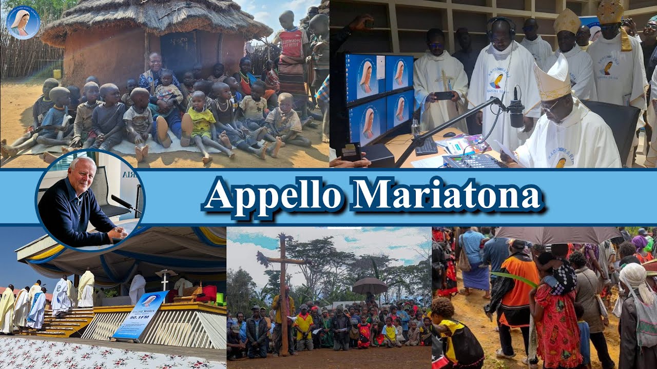 Appello Mariatona
