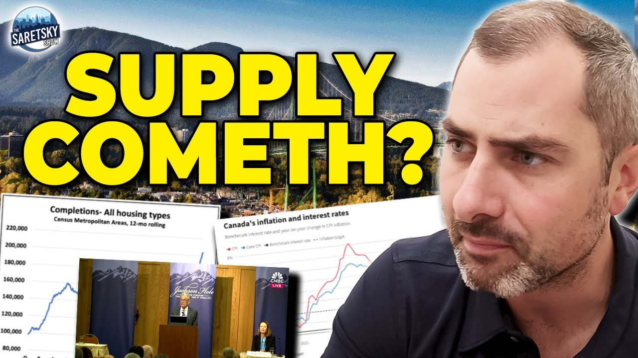 More Rate Cuts Might Not Be Bullish For Housing