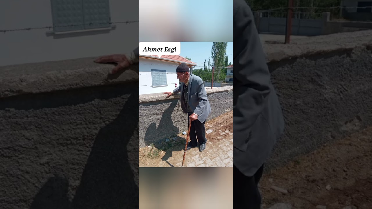 Sivas Yıldızeli Karalar Köyü Aramızdan Ayrılanlar Bölüm 3