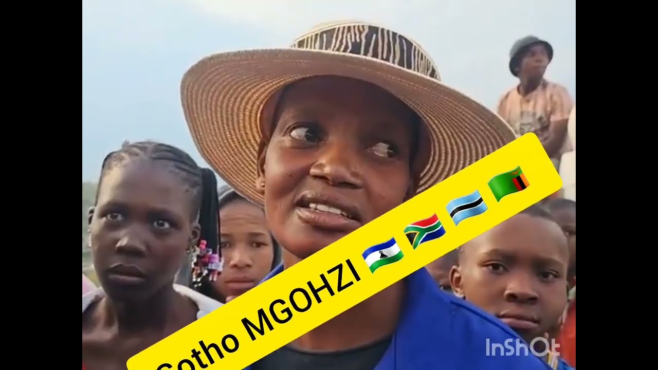 Lesholu la liphofolo letsoeroe maseru