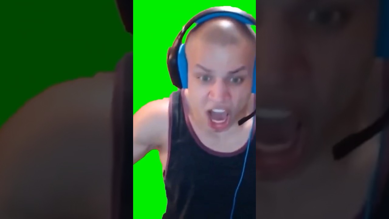 Tyler1 WOOO WOOOO 