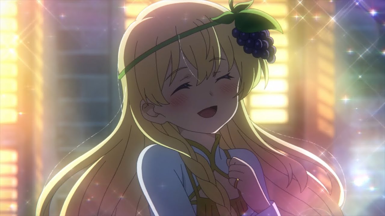 このすば アイリス お兄ちゃん集