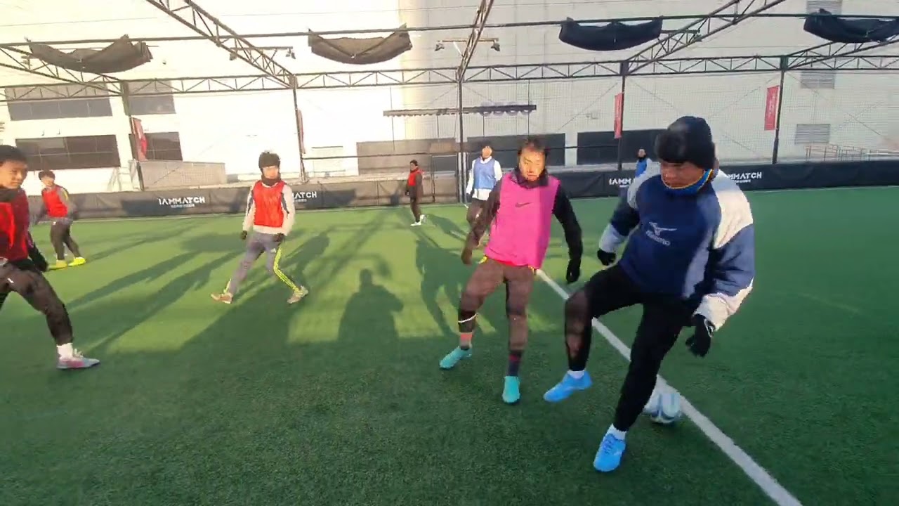 2026.2.1 UNOFS 6경기