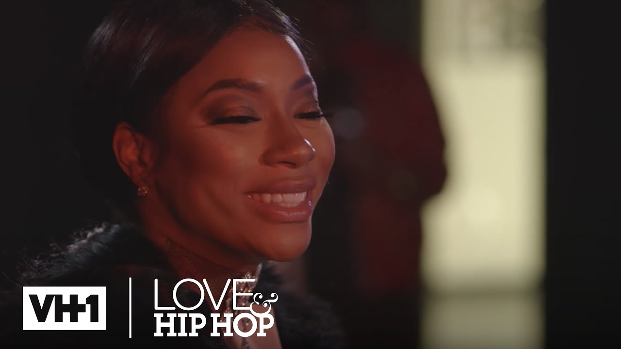 Tommie Pops Up On Stevie J’s Music Video Shoot | Leave It To Stevie