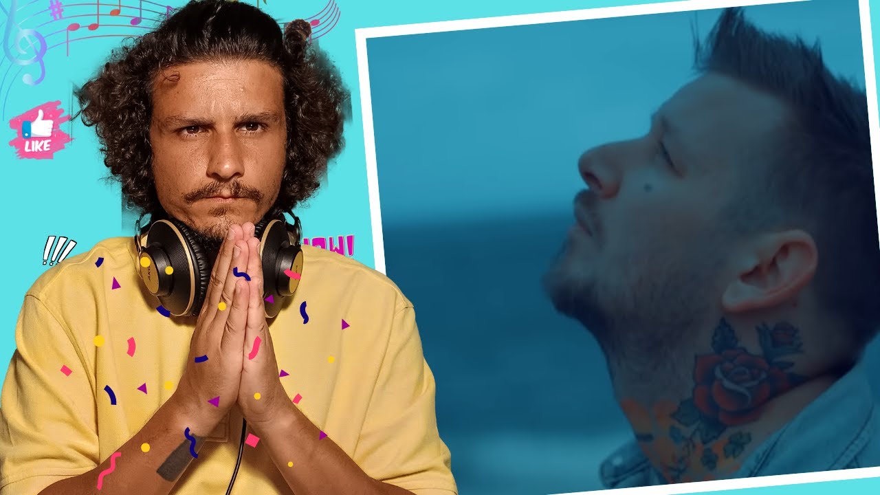 Super Thanks Reaction - Şanışer - Hüsran Hepsi - Farz Et Sarp!