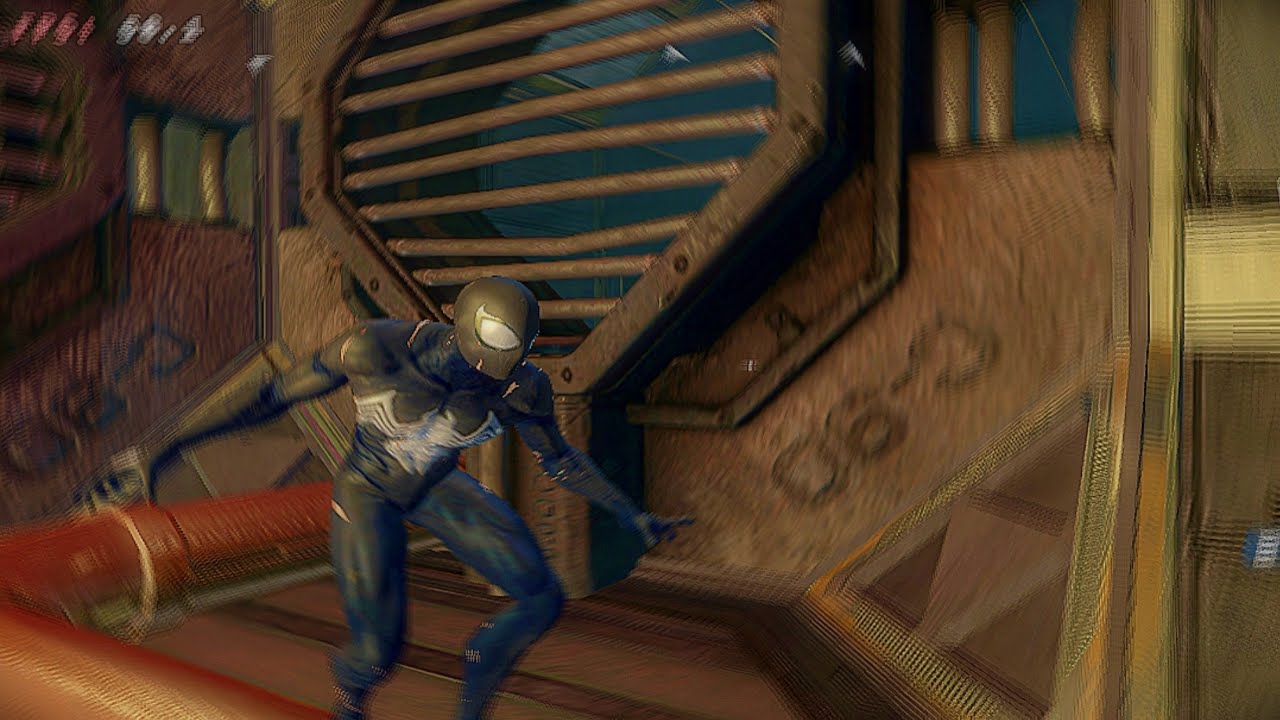 TASM 2 ON ANDROID | FPS TEST(60 FPS) | WINLATOR LUDASHI 2.7.4 BIONIC | SD845 | ON POCO F1