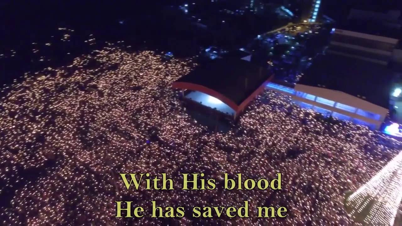 EL-SHADDAI 32nd Anniversary
