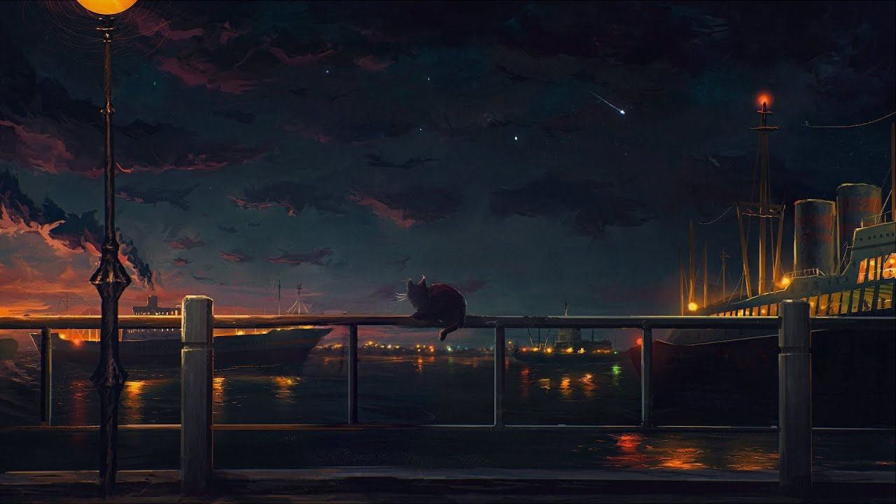 Ambient Study Music to concentrate | Half an Hour Music for study, meditation and concentration |