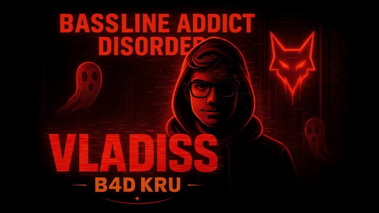 Vladiss - Overdrive