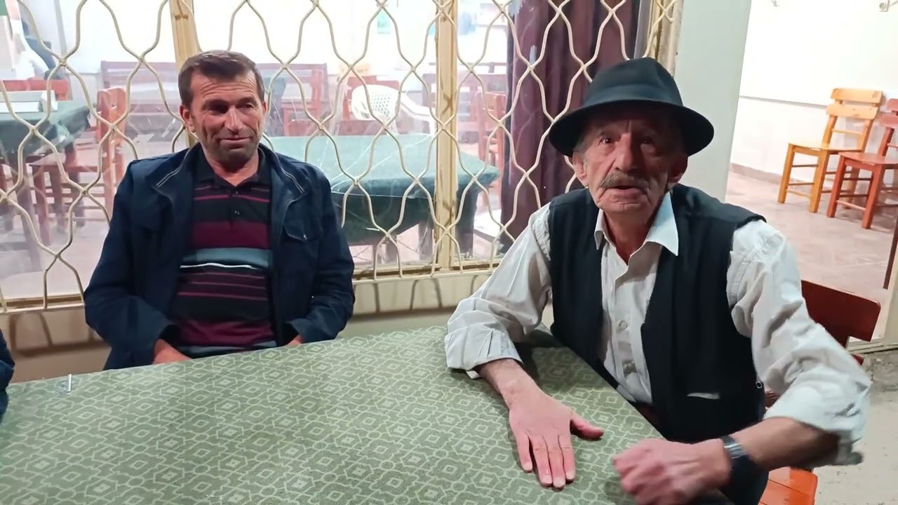 AĞADAN ŞİİR