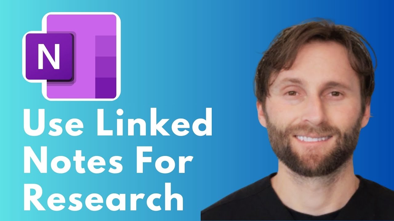 How to Use Linked Notes in OneNote for Research [Full Guide 2026]