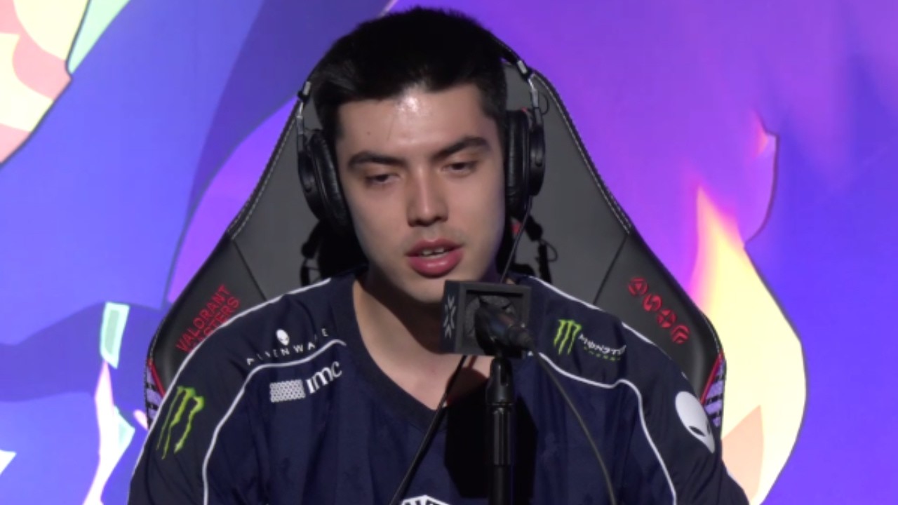 Nongshim RedForce, T1, Team Liquid Media Day Press Conference | VCT Masters Santiago