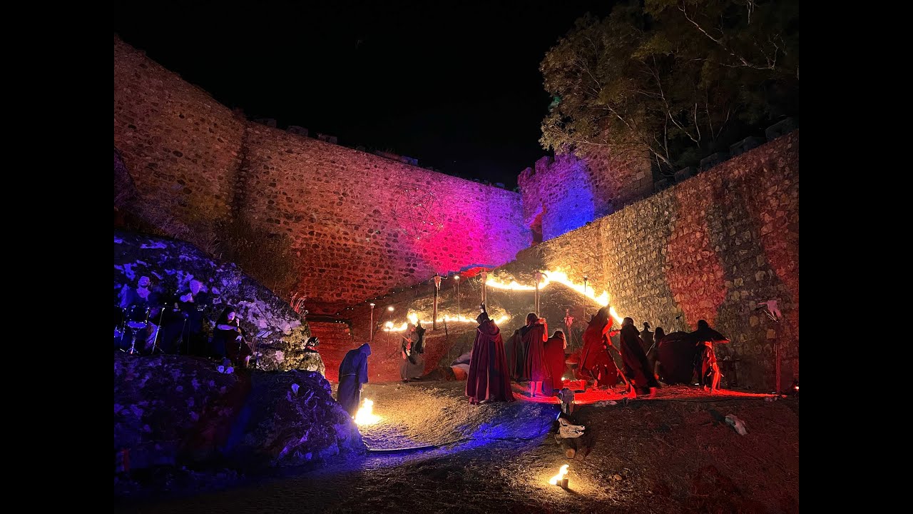 29º Festival Medieval Alburquerque