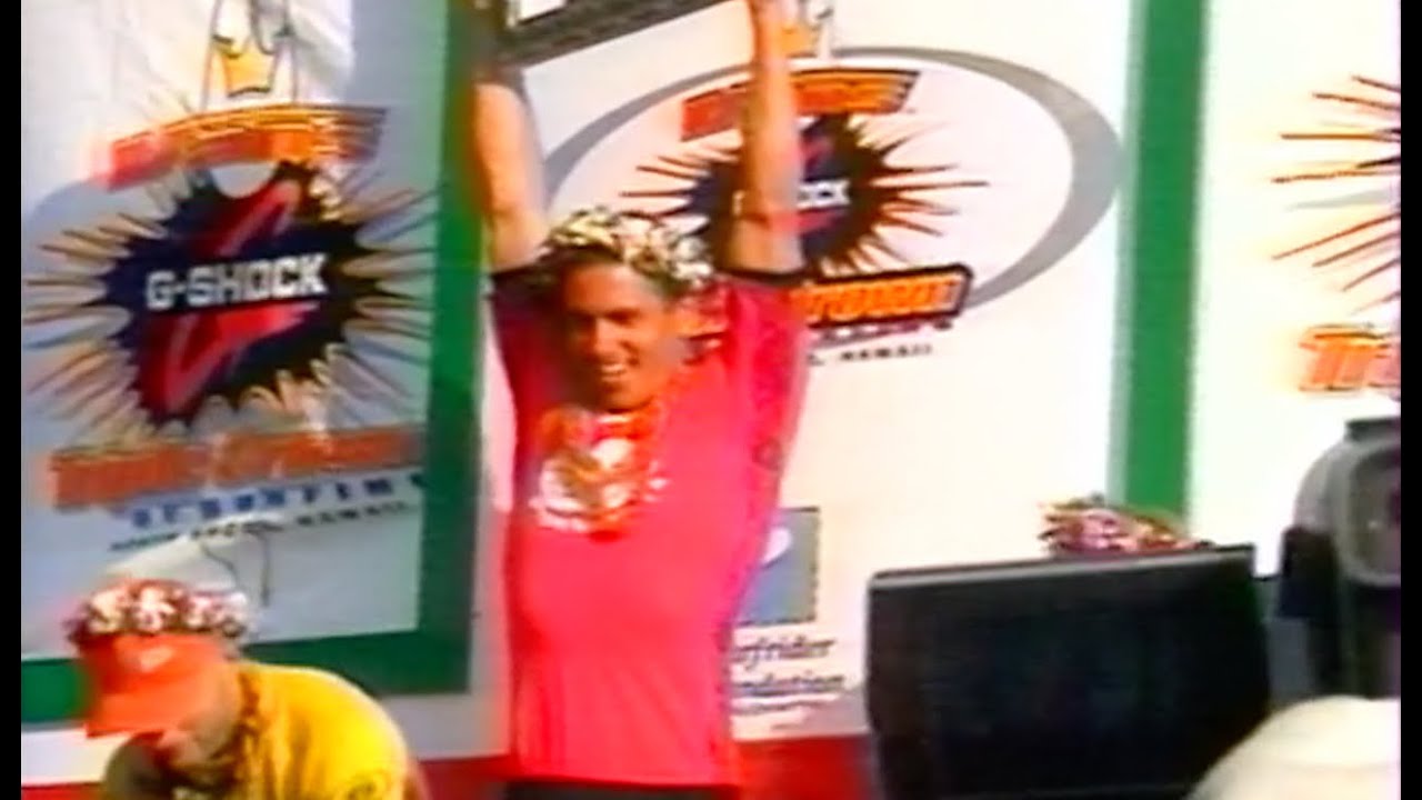 1999 [COMPET] Mountain Dew Gerry Lopez Pipe Masters + Lacanau, Hossegor & Mundaka - Minuit Sport