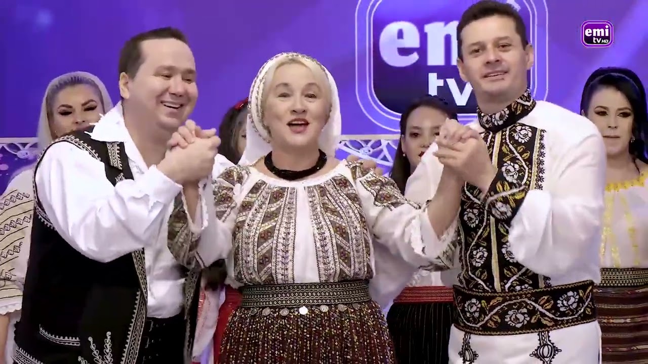 FILMARI CRACIUN 2025 - EMI TV -  PARTEA 4