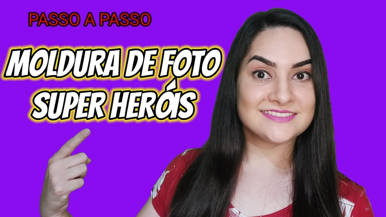 COMO FAZER MOLDURA PARA FOTO 1° DIA DE AULA