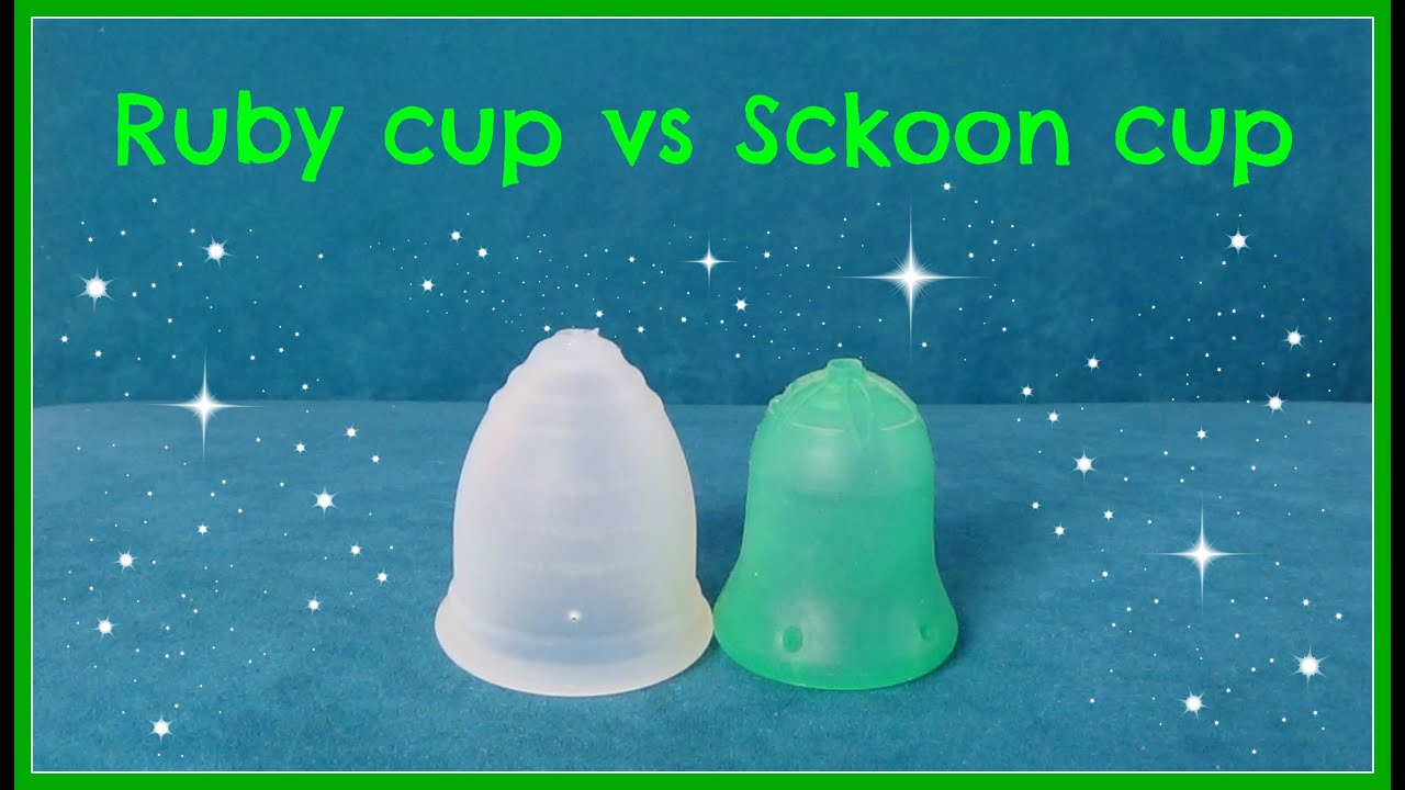 Ruby cup vs Sckoon cup