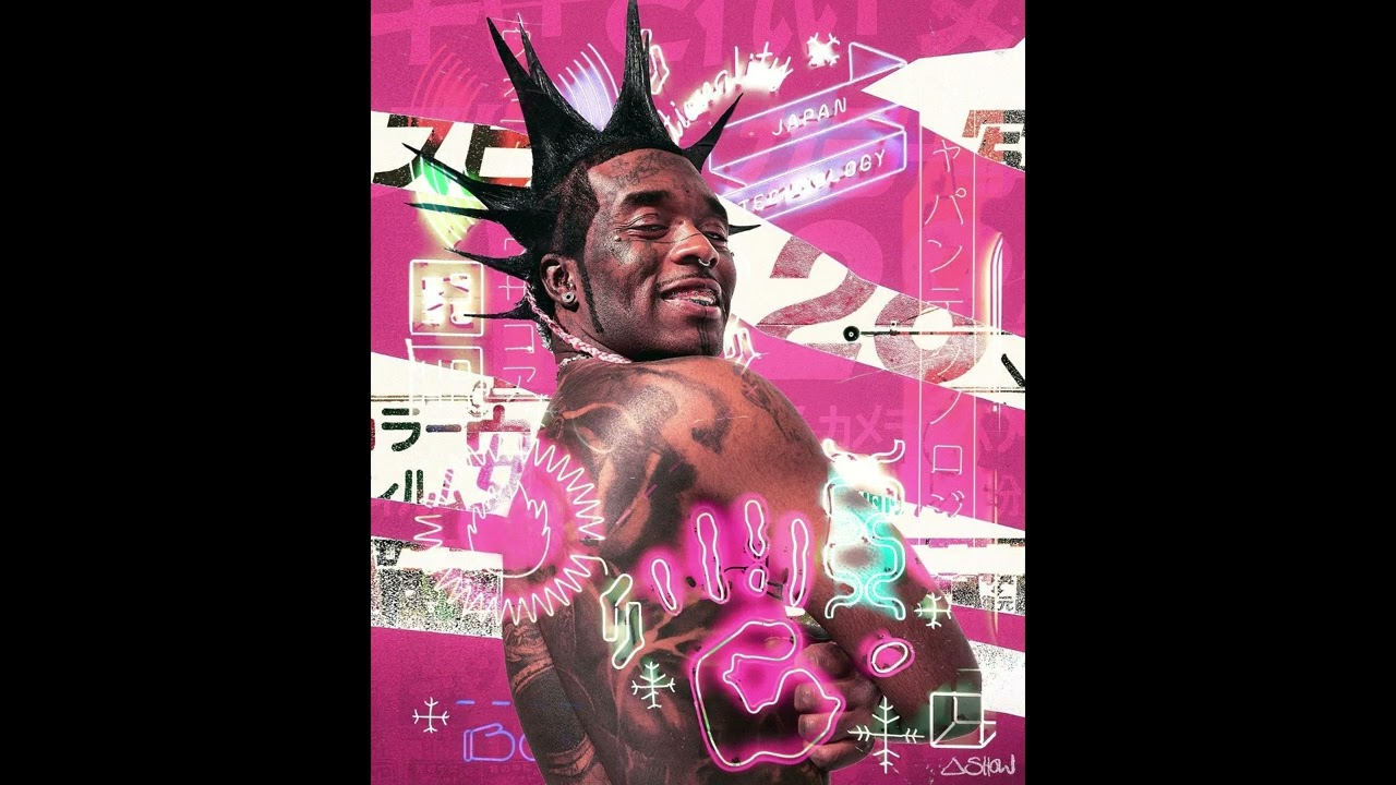Lil Uzi Vert Type Beat - 