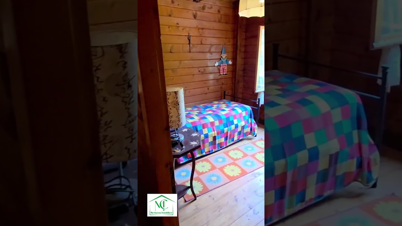 STRADA PIZZO DEL VENTO   Rif  997