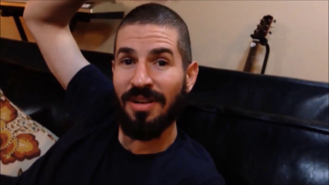 Brad Delson