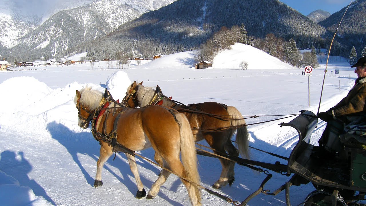 Jul i Tyrol