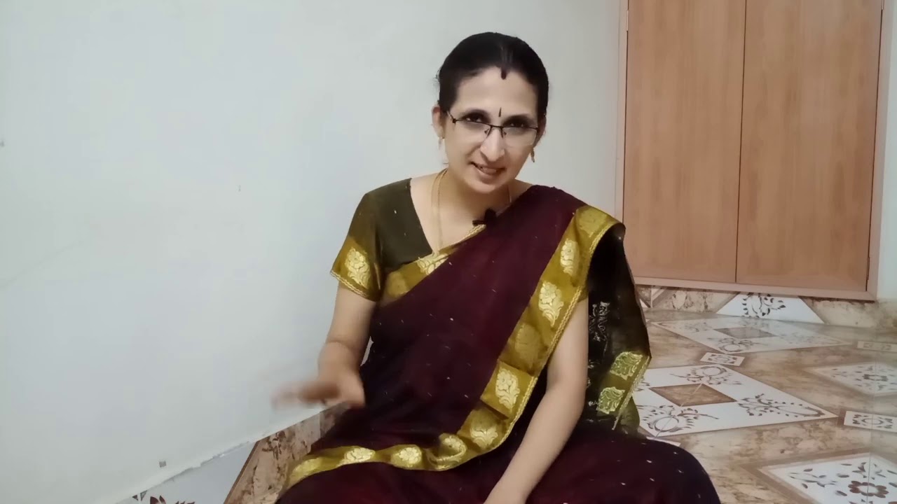 Amba Jagadamba | Revathi | Aadhi | Revathi Santhosh