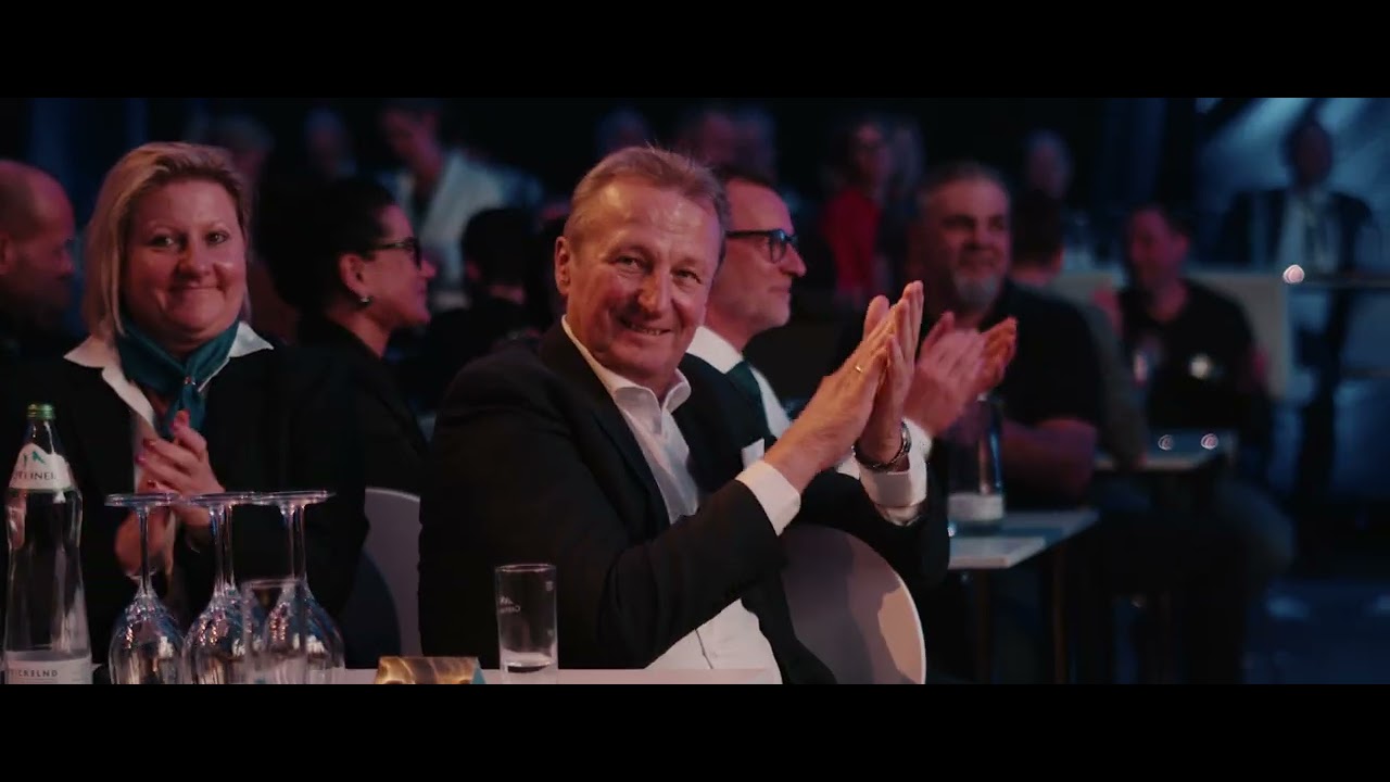 Der ARDEX VISIONDAY 2026!