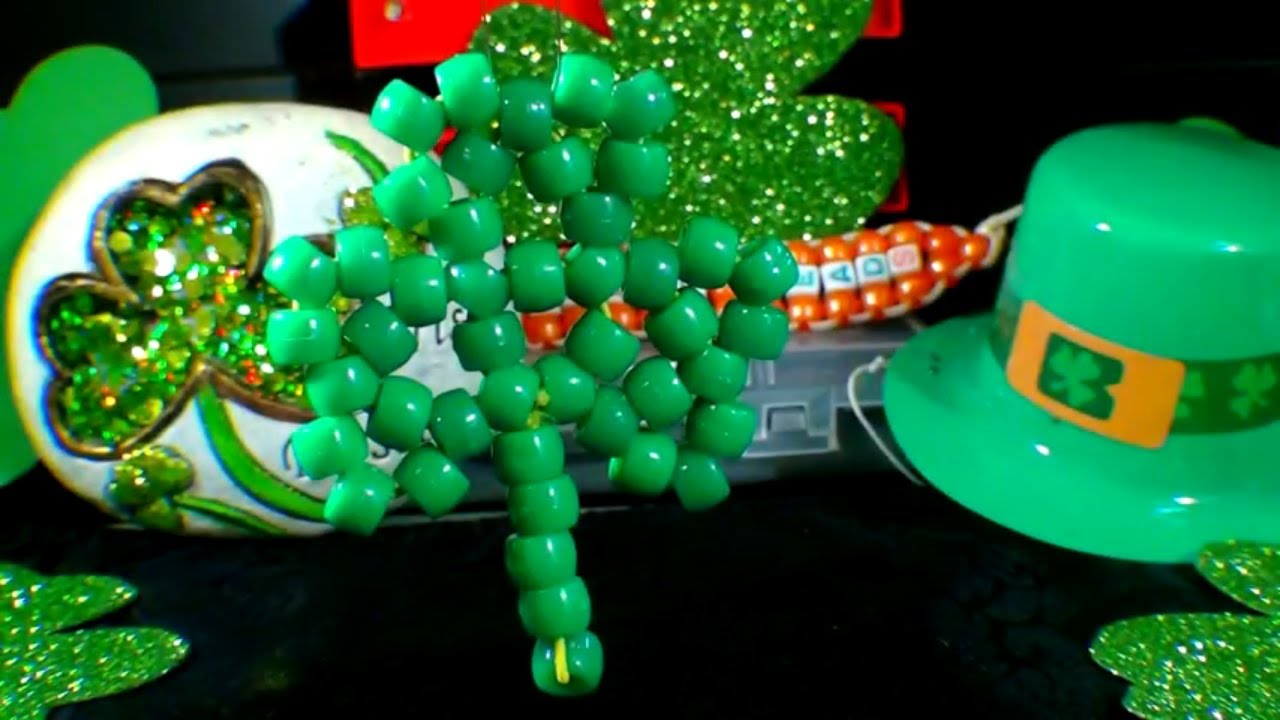 TurboBeads: Shamrock Tutorial