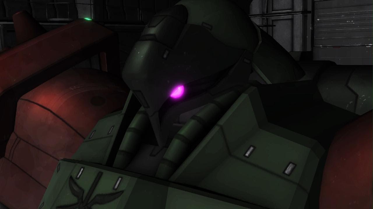 機動戦士ガンダム　バトルオペレーション２_20260309デイリーレート3