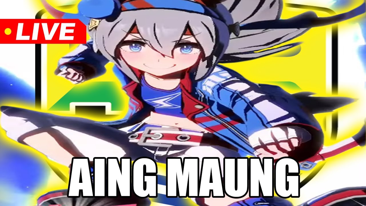 [ UMAMUSUME : PRETTY DERBY ] MAMANG TAMA DAN (di)BANTAI WHALER CM