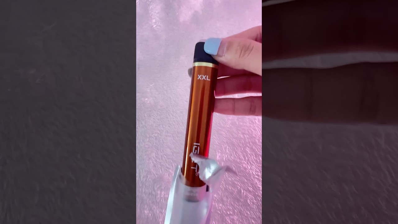Best Mini Vape This Year 2023!! #vapeflavours #vapedaily