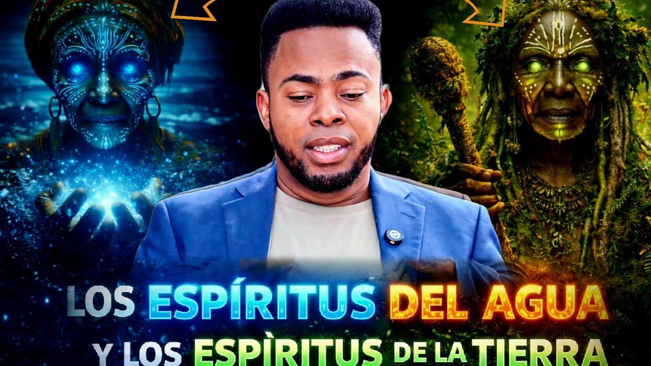 MIRA COMO TRABAJAN LOS DEMONIOS DE AGUA Y TIERRA 😳😳🦅🦅